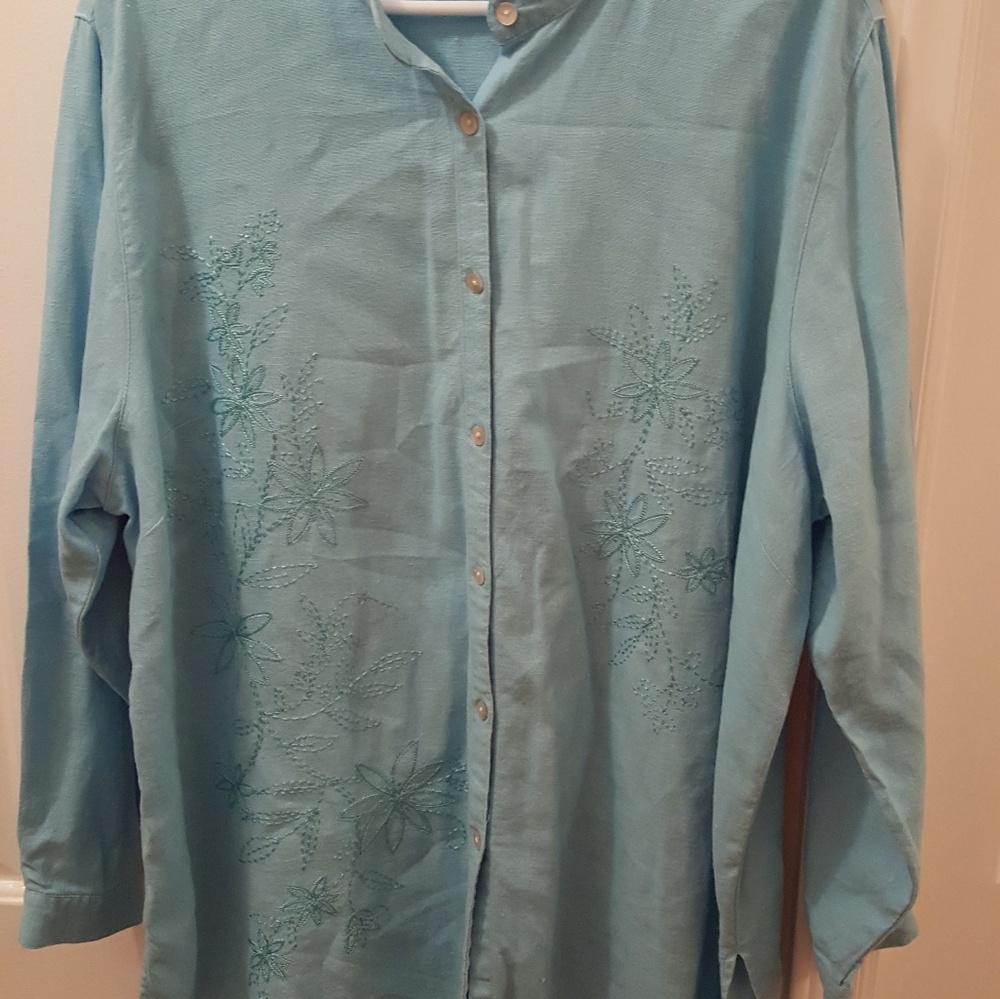 LADIES TOP
